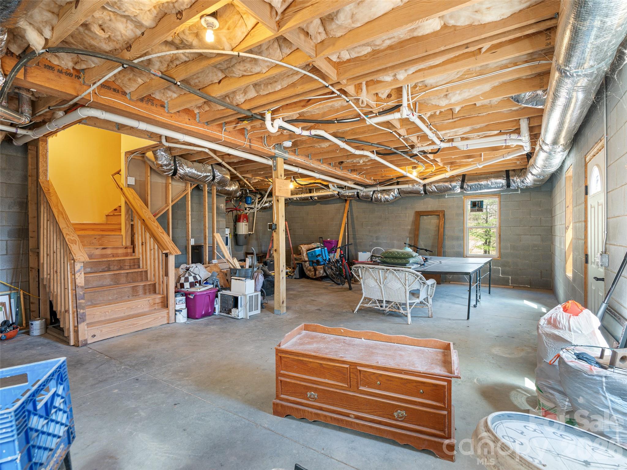 6 Jackson Cove Road Leicester NC 28748