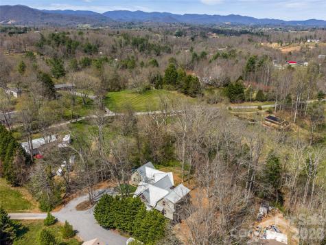 6 Jackson Cove Road Leicester NC 28748