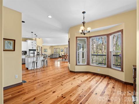 6 Jackson Cove Road Leicester NC 28748