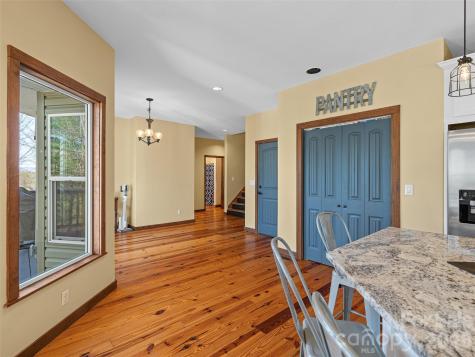 6 Jackson Cove Road Leicester NC 28748