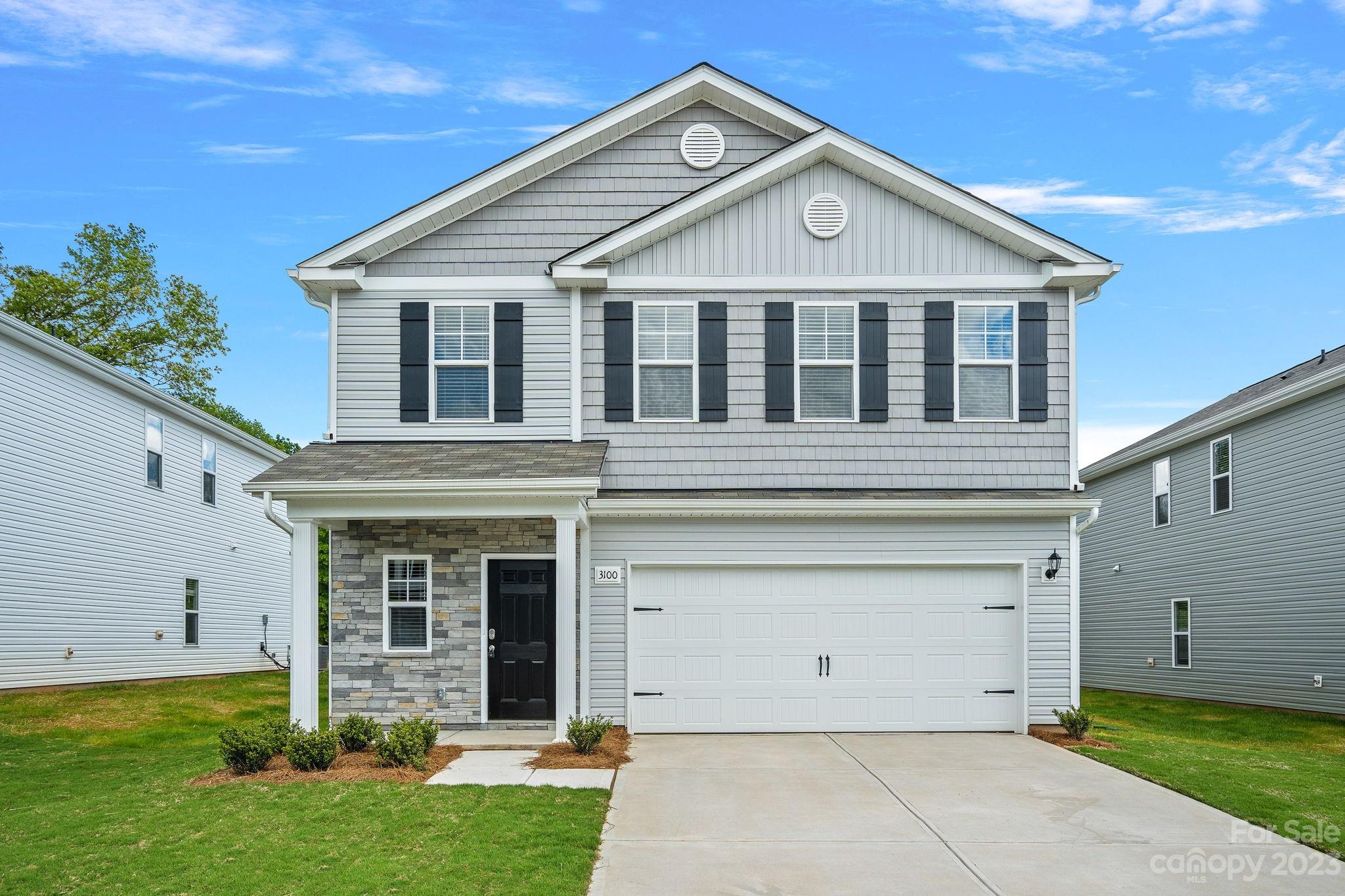 10330 Harwood Lane Charlotte NC 28214