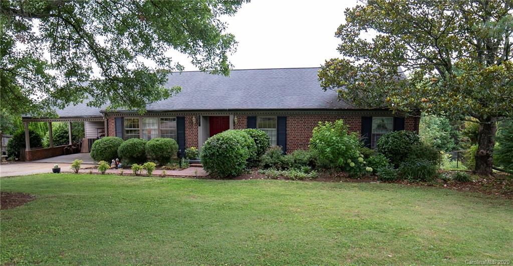 107 Grandview Court Morganton NC 28655