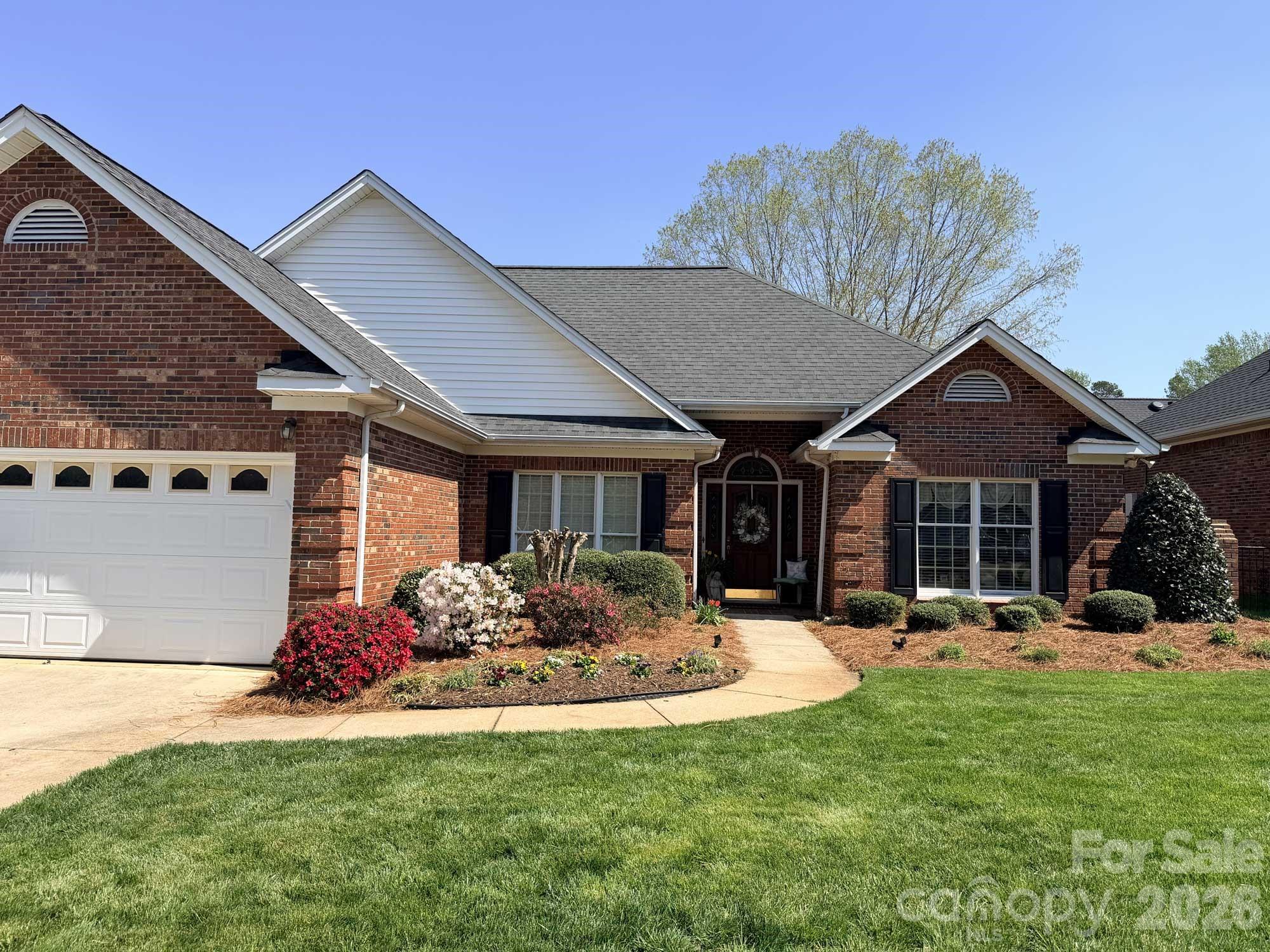 3632 Jordanview Lane Gastonia NC 28056