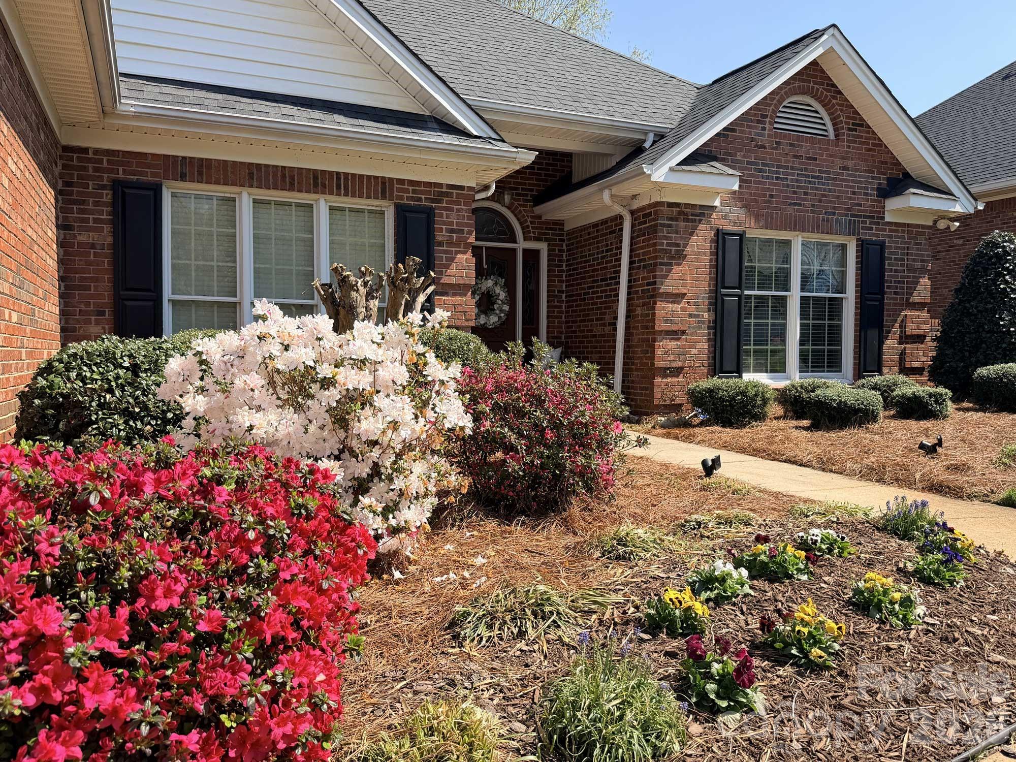 3632 Jordanview Lane Gastonia NC 28056