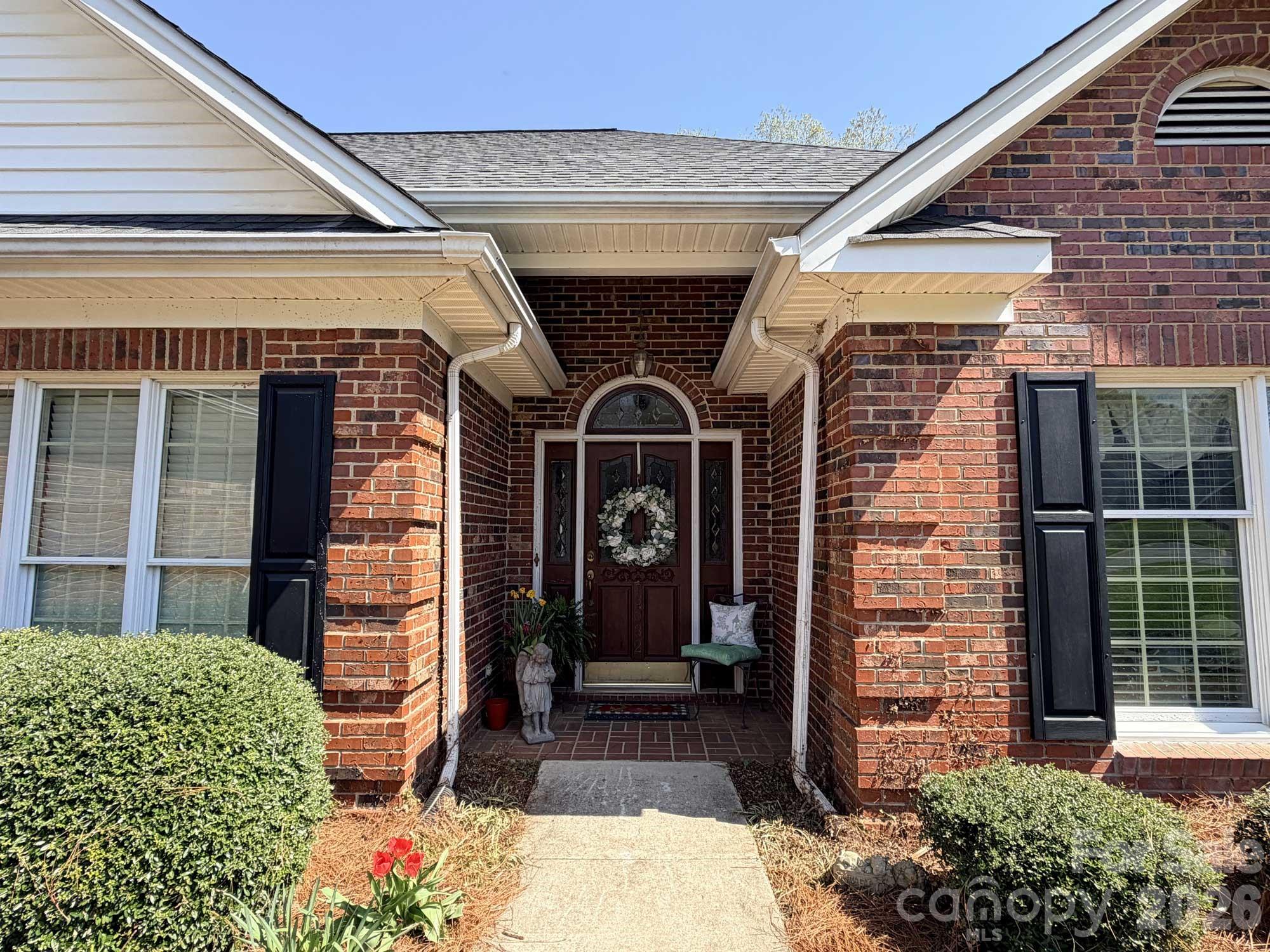 3632 Jordanview Lane Gastonia NC 28056