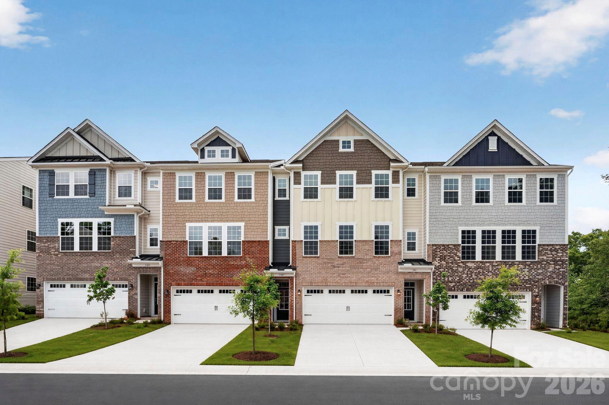 1311 Mary Jane Avenue Waxhaw NC 28173
