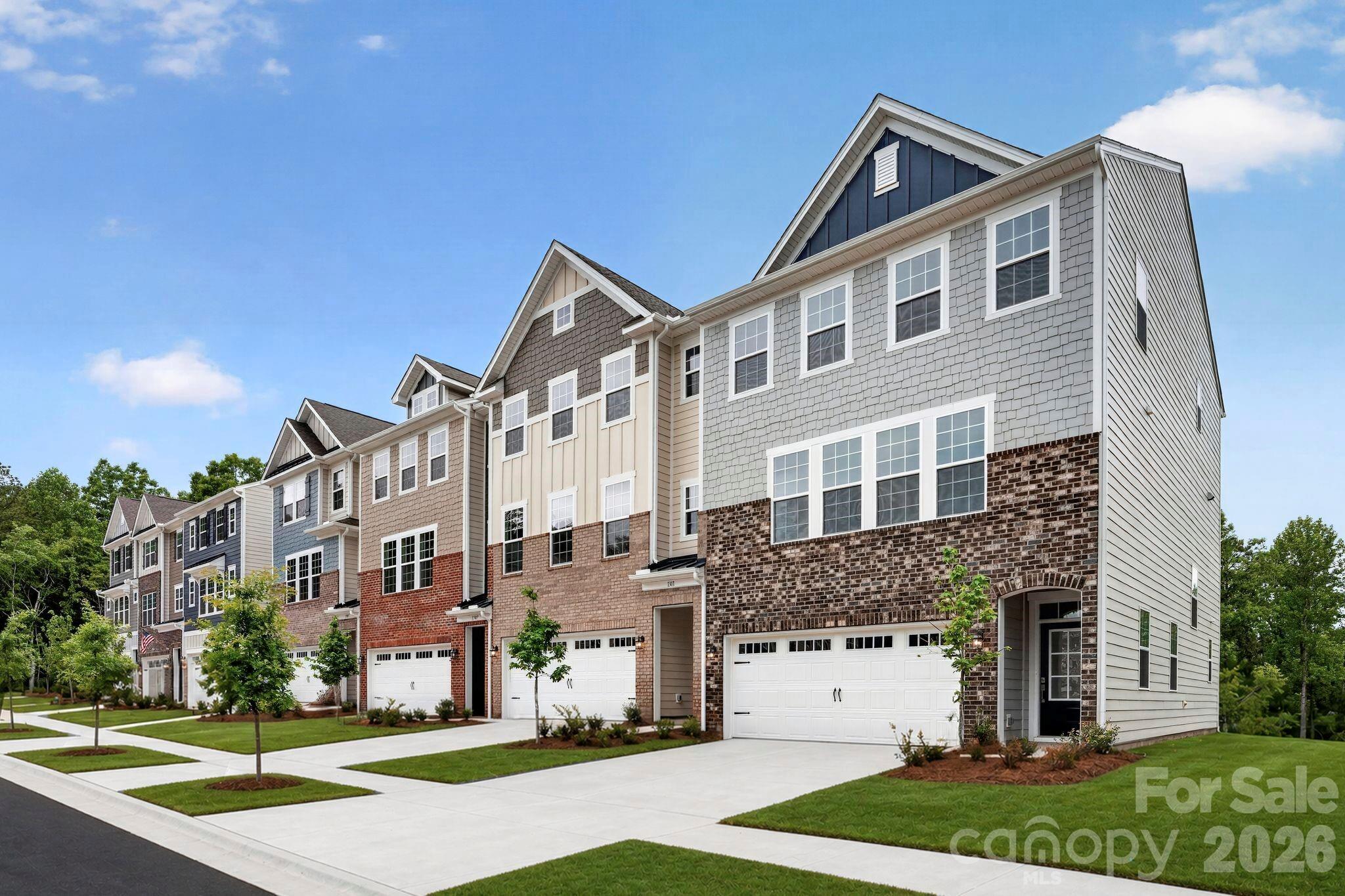 1311 Mary Jane Avenue Waxhaw NC 28173