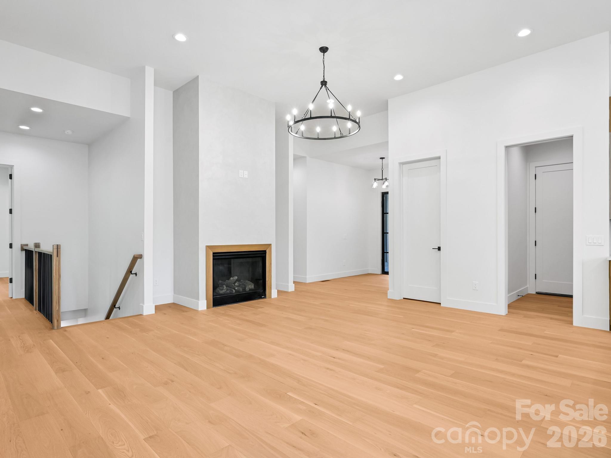 18 Erin Glen Court Fairview NC 28730
