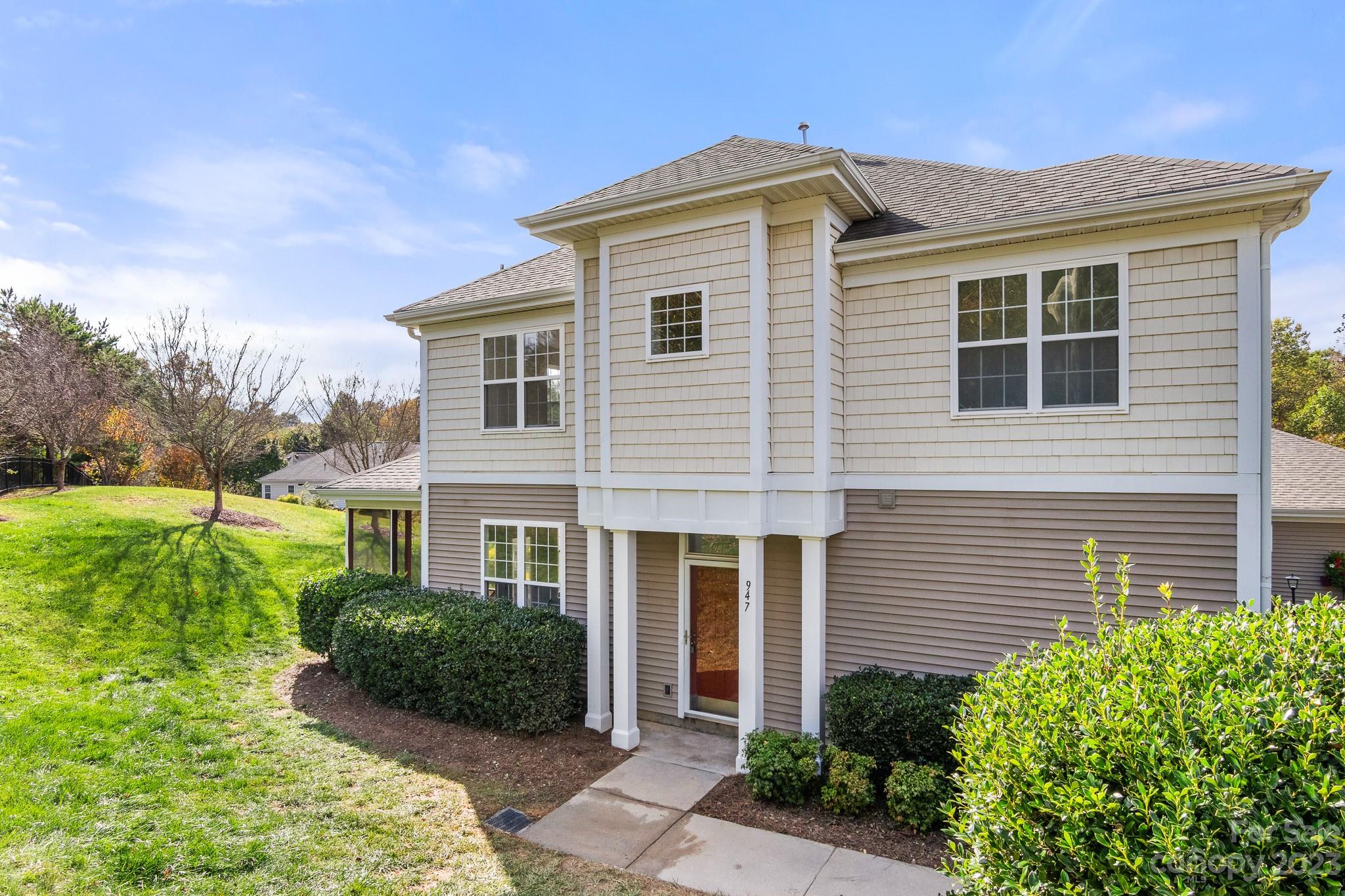 947 Ashworth Drive Gastonia NC 28054
