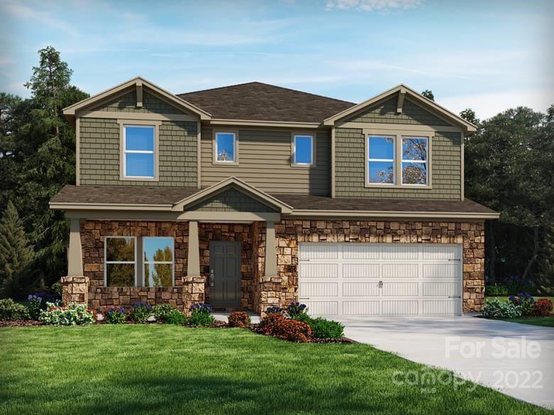 118 Johns Cardinal Drive Mooresville NC 28115