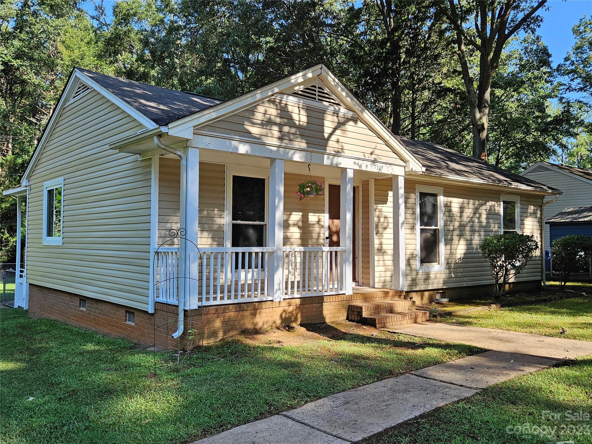 7301 Lancashire Drive Mint Hill NC 28227