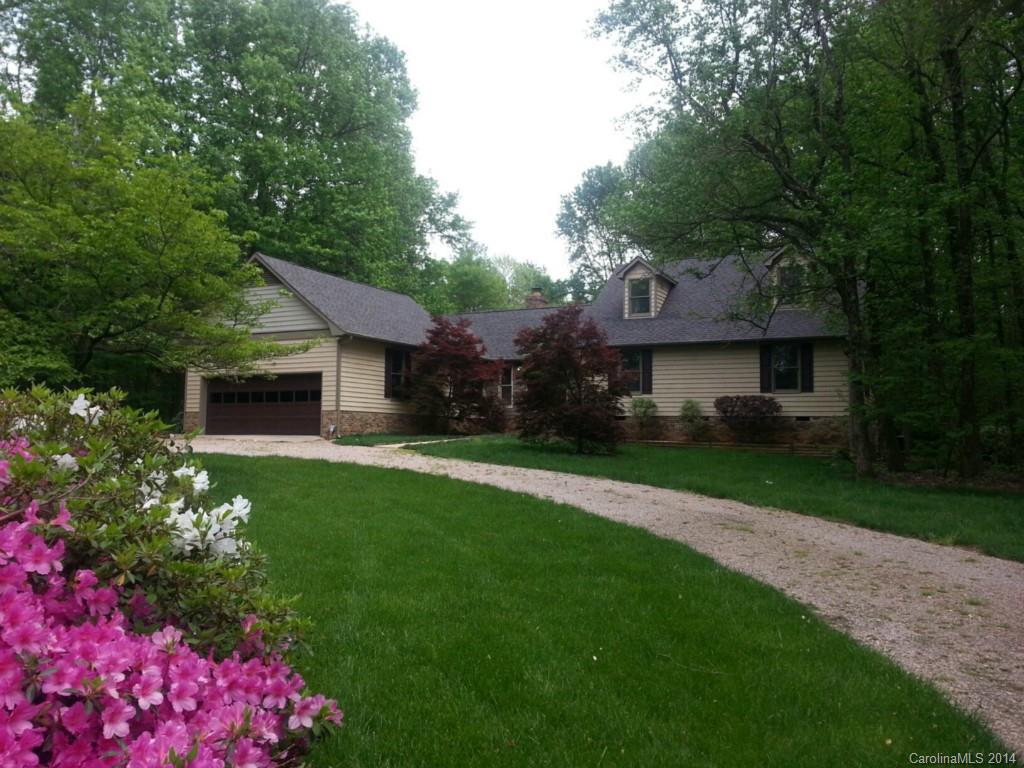 7532 Knollwood Circle Charlotte NC 28213