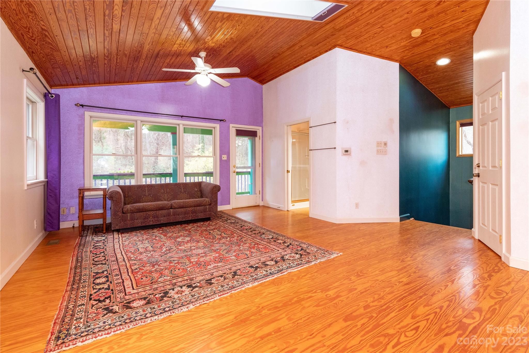 91 Spooks Branch Road Asheville NC 28804