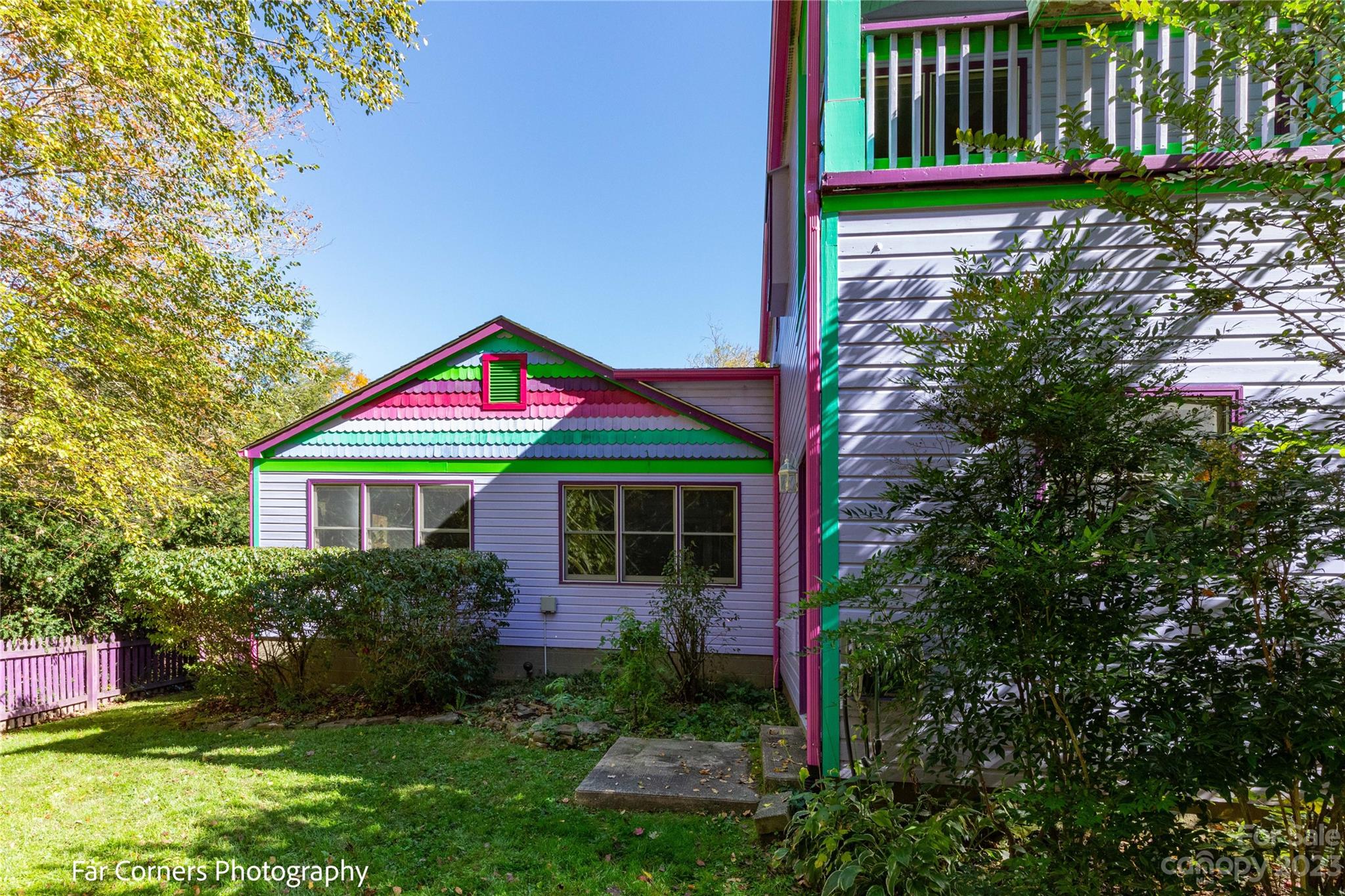 91 Spooks Branch Road Asheville NC 28804