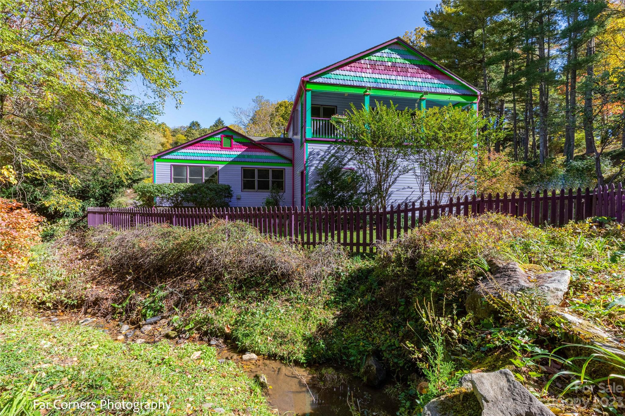 91 Spooks Branch Road Asheville NC 28804