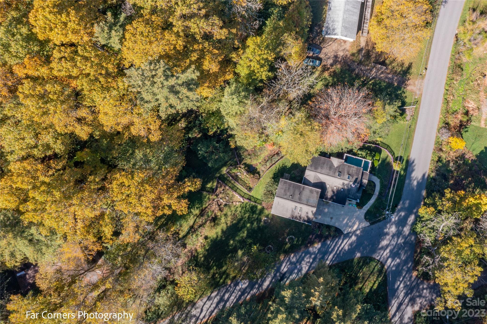 91 Spooks Branch Road Asheville NC 28804