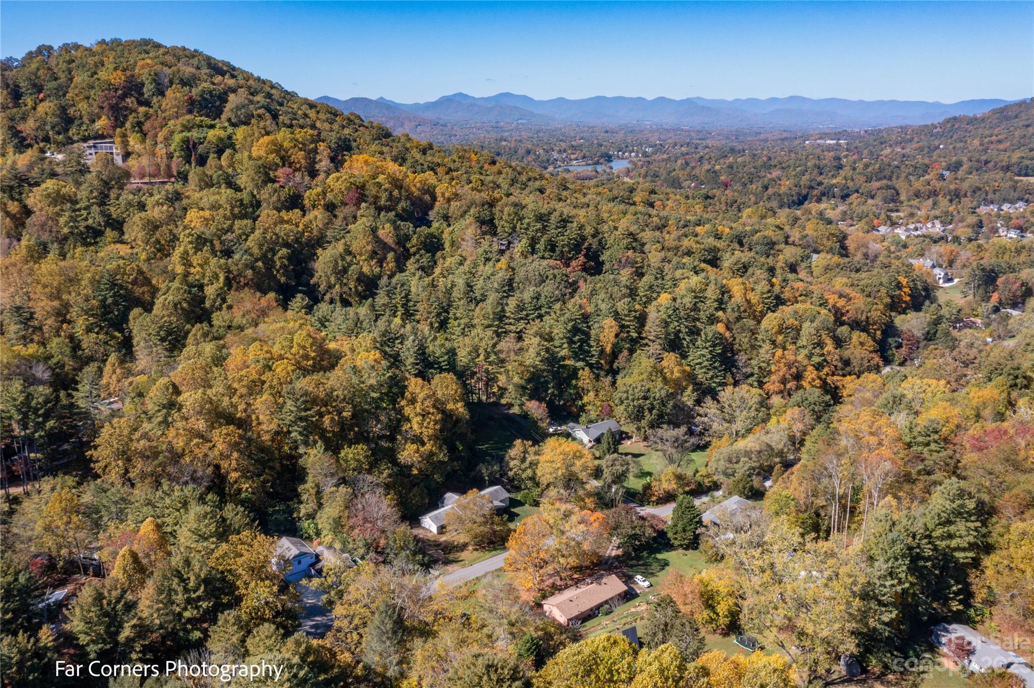 91 Spooks Branch Road Asheville NC 28804
