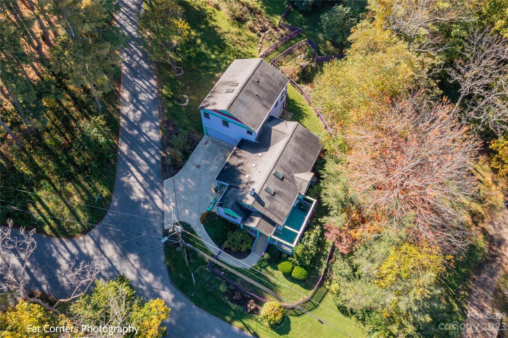91 Spooks Branch Road Asheville NC 28804
