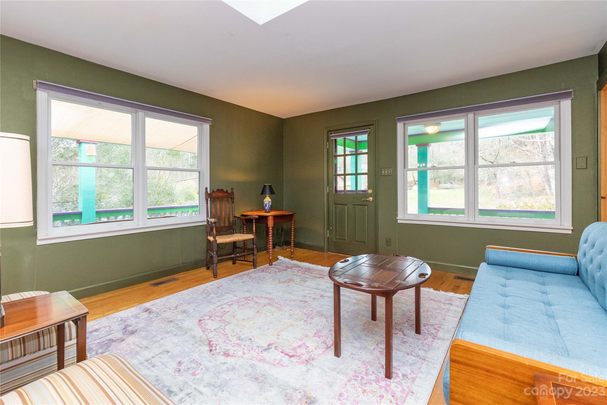 91 Spooks Branch Road Asheville NC 28804