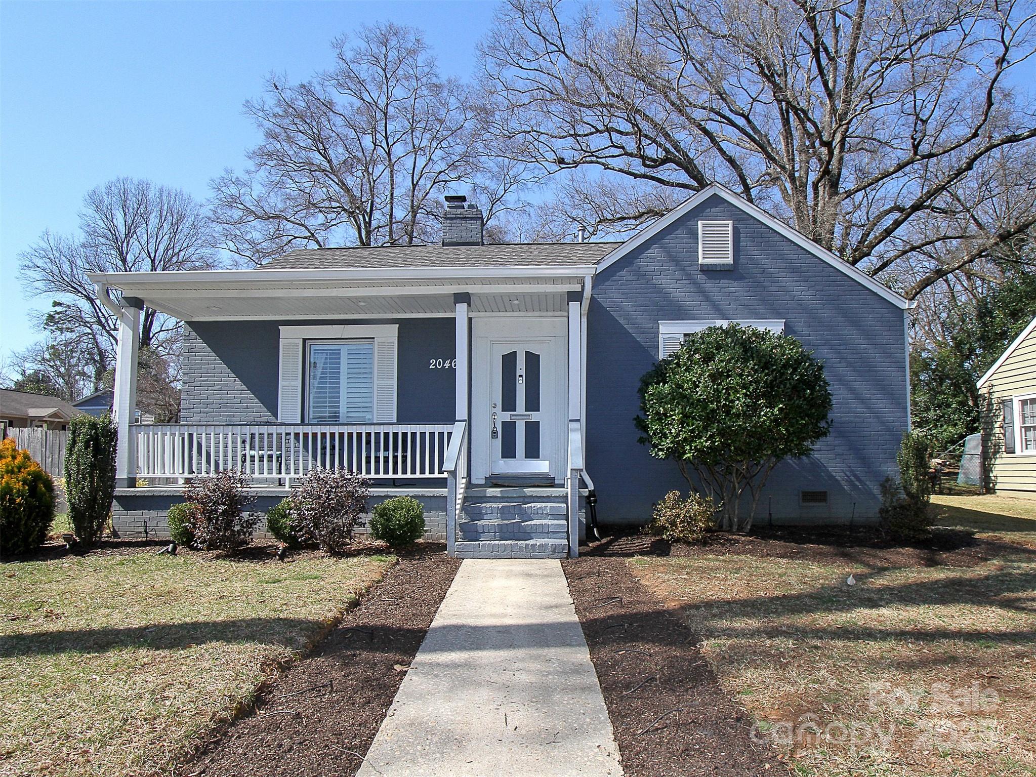 2046 Cartier Way Charlotte NC 28208