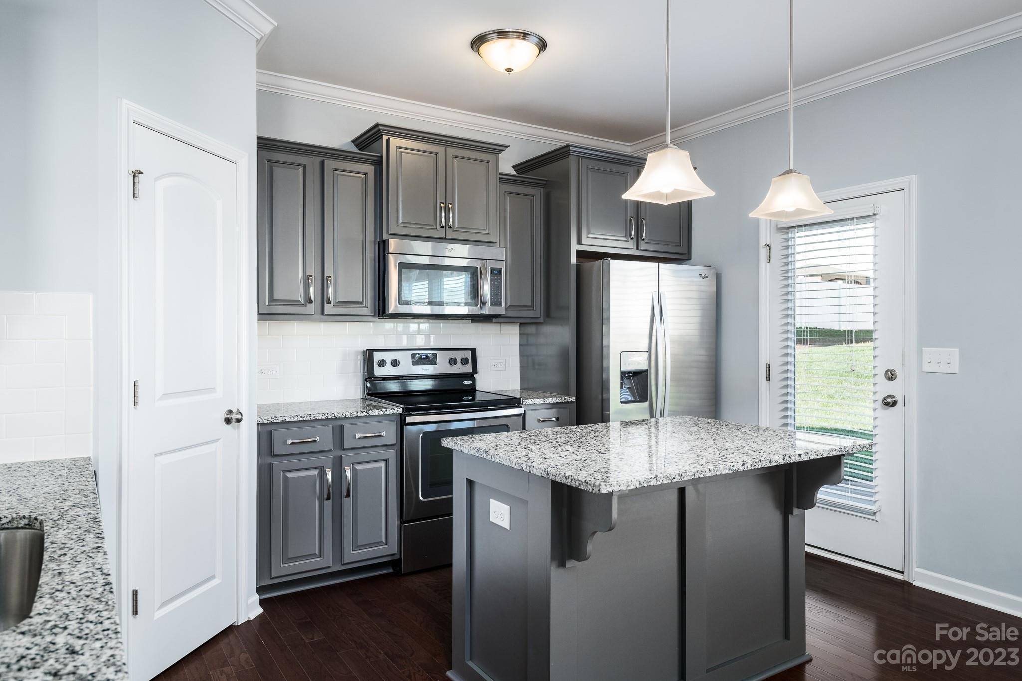 189 Jobe Drive Statesville NC 28677