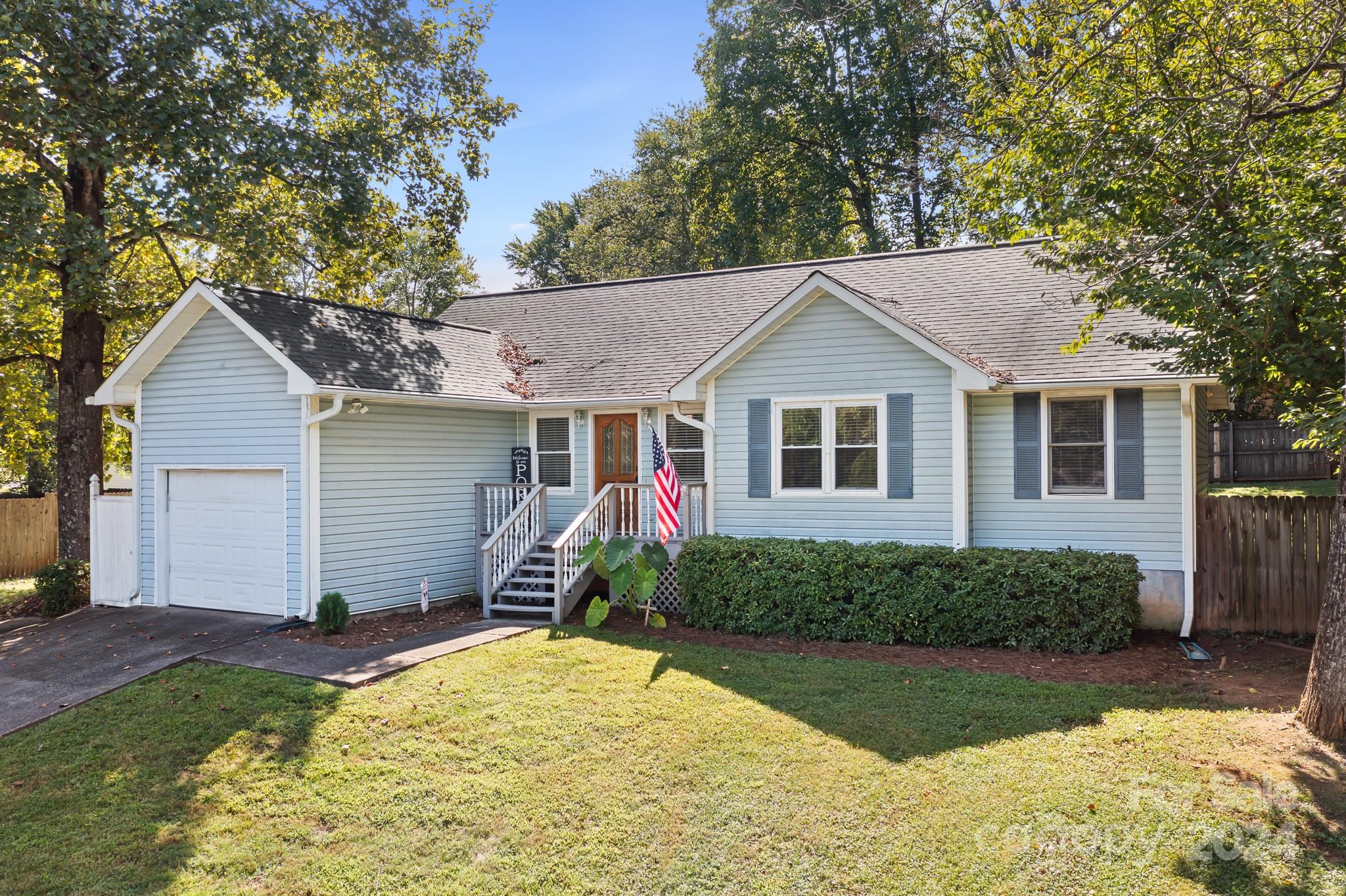 113 Chalice Court Statesville NC 28625