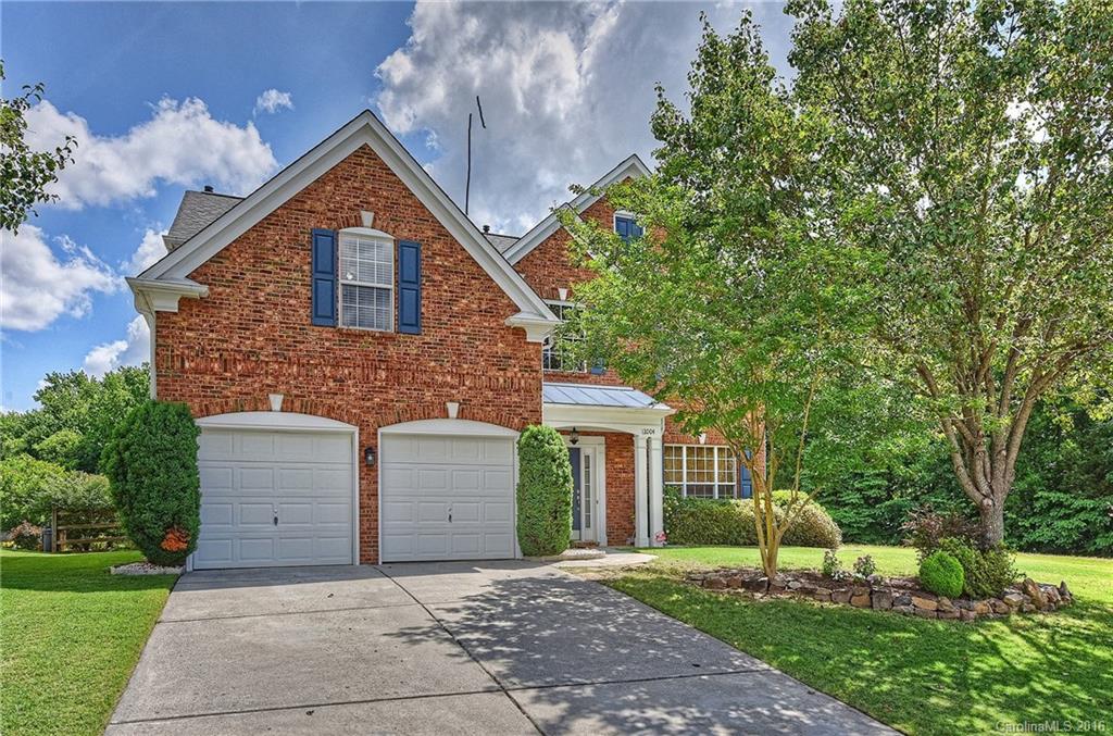 12004 Richport Drive Charlotte NC 28277