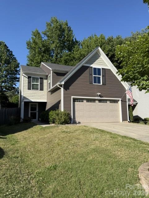 1631 Hooper Court Charlotte NC 28212