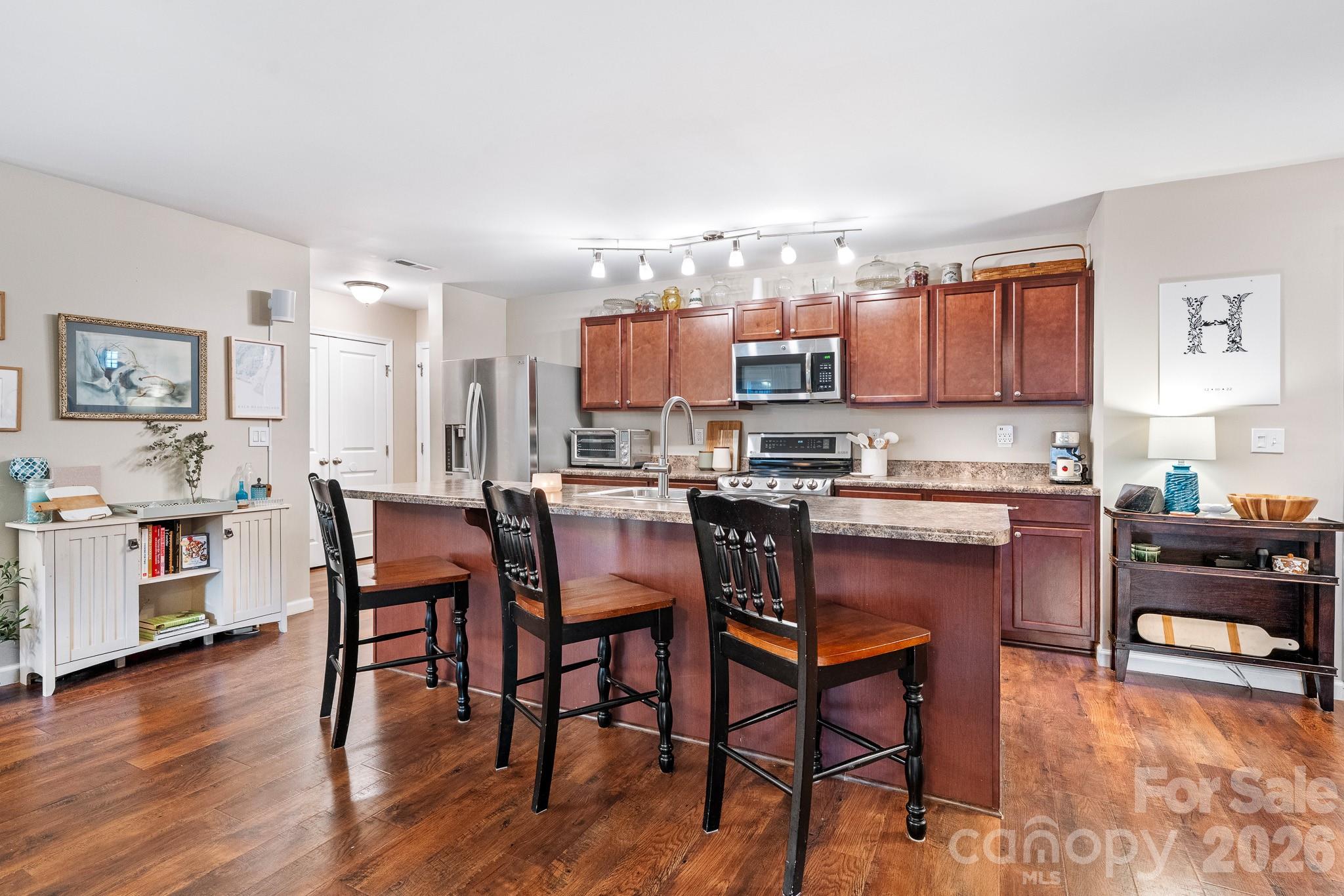 1631 Hooper Court Charlotte NC 28212