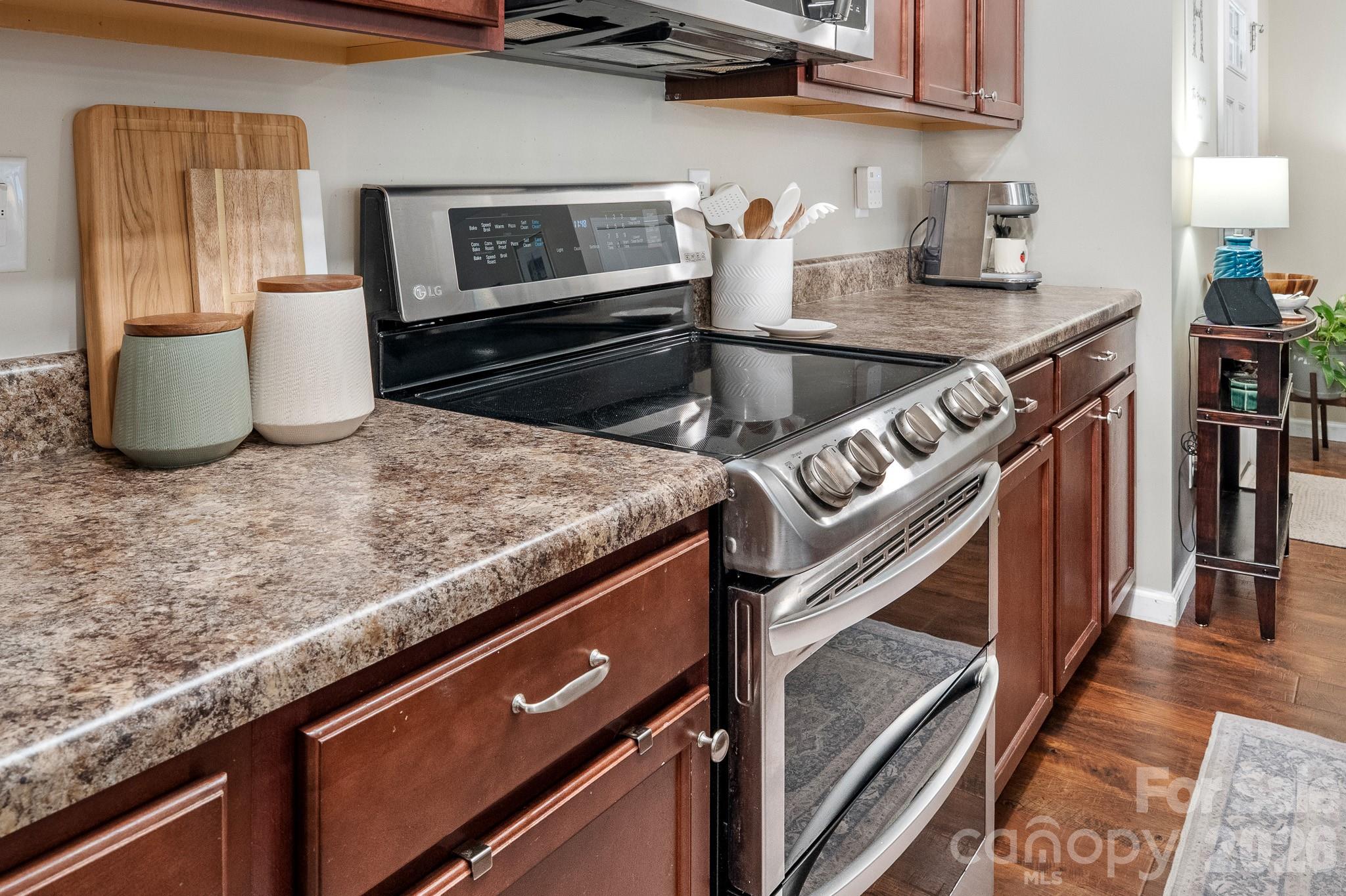 1631 Hooper Court Charlotte NC 28212