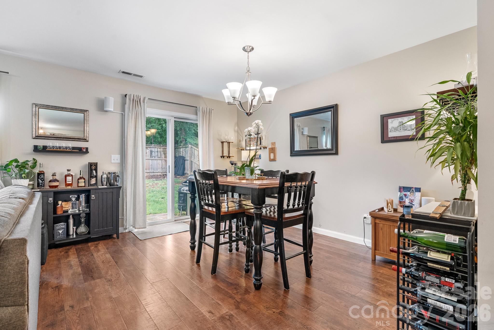 1631 Hooper Court Charlotte NC 28212