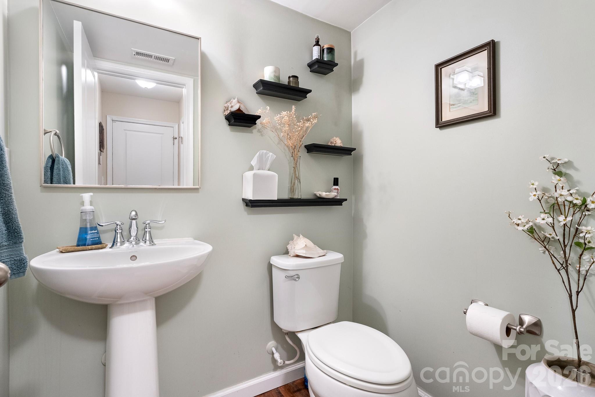 1631 Hooper Court Charlotte NC 28212