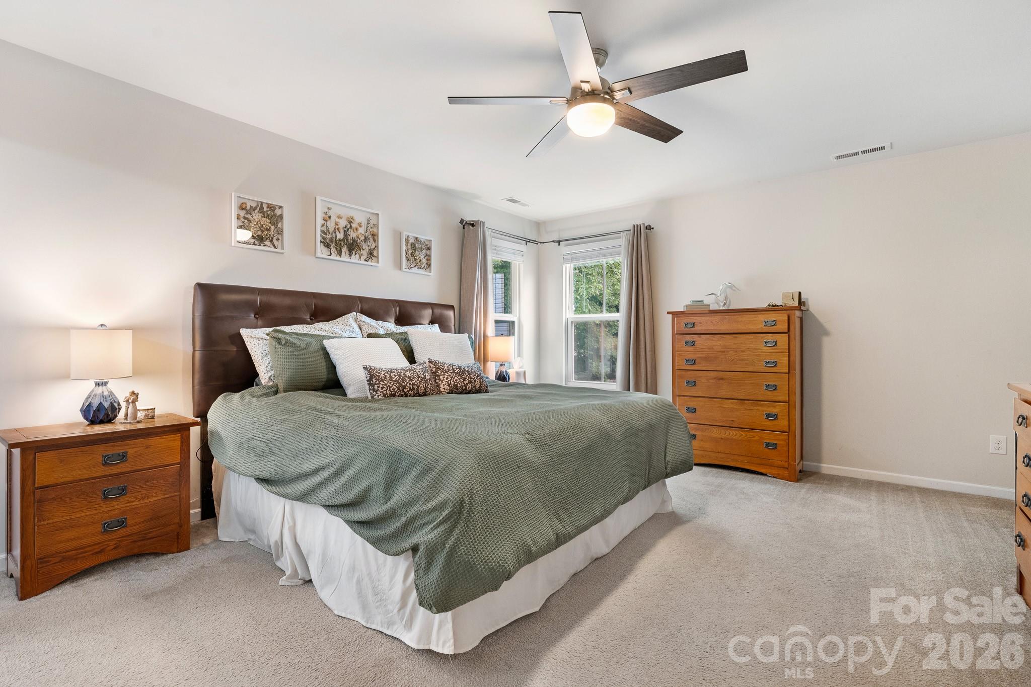 1631 Hooper Court Charlotte NC 28212