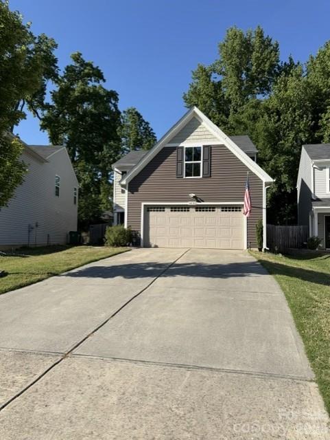 1631 Hooper Court Charlotte NC 28212