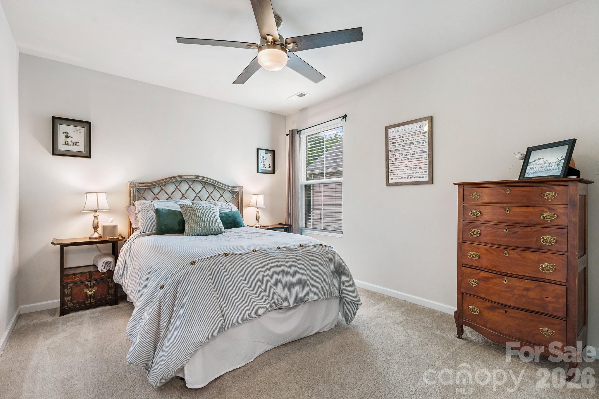 1631 Hooper Court Charlotte NC 28212