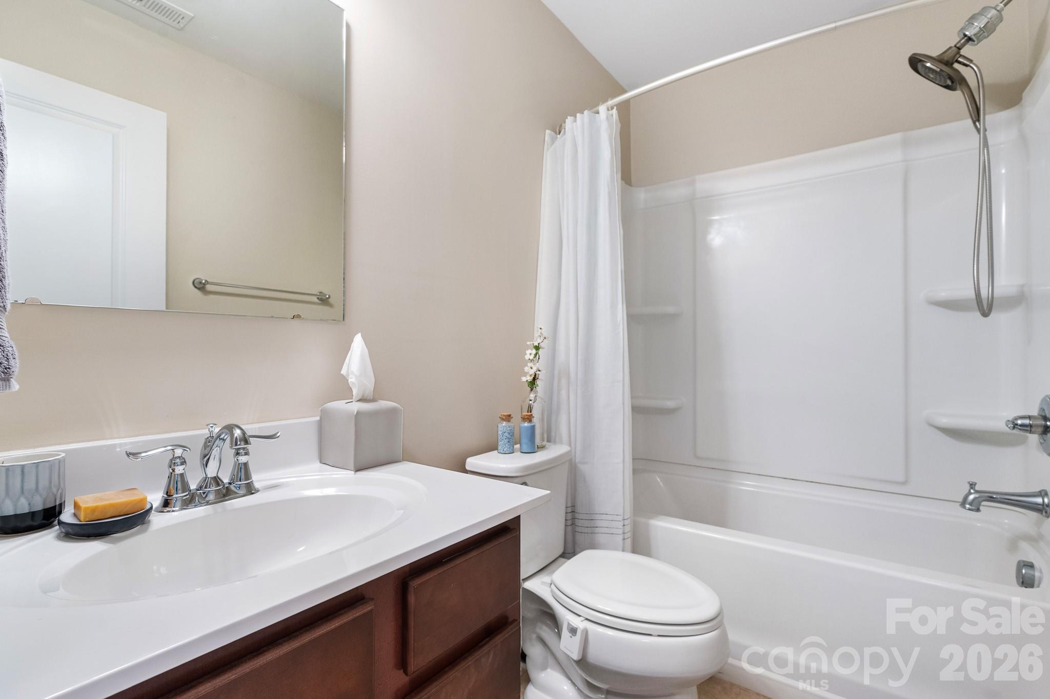 1631 Hooper Court Charlotte NC 28212