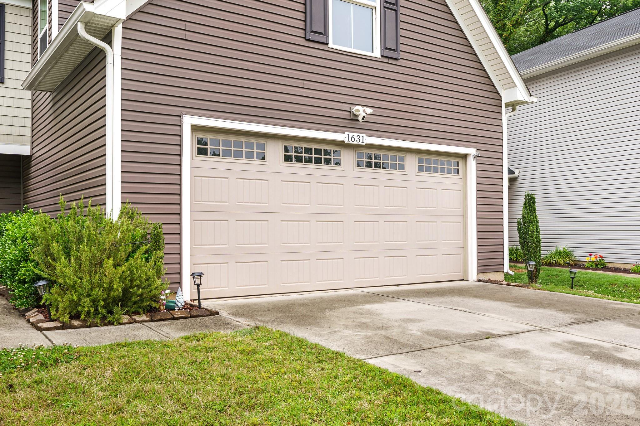 1631 Hooper Court Charlotte NC 28212