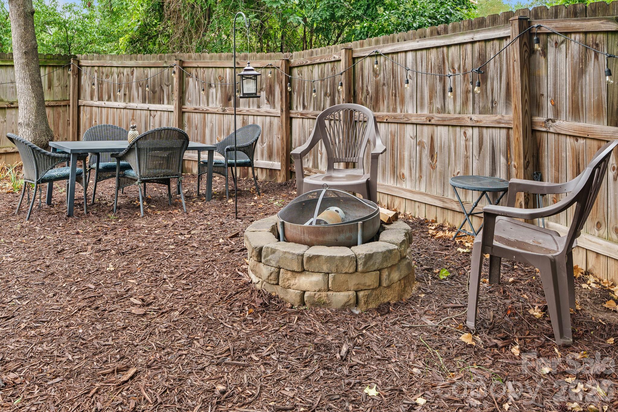 1631 Hooper Court Charlotte NC 28212