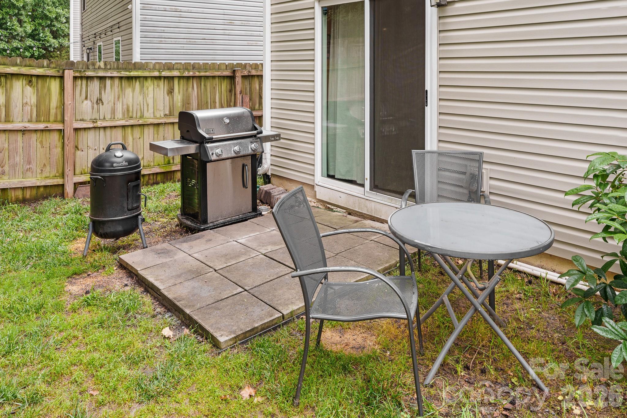 1631 Hooper Court Charlotte NC 28212