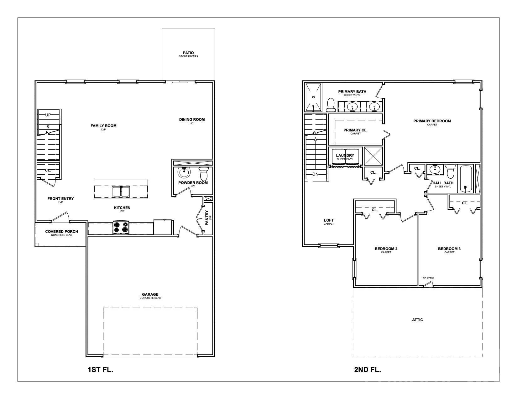 1631 Hooper Court Charlotte NC 28212
