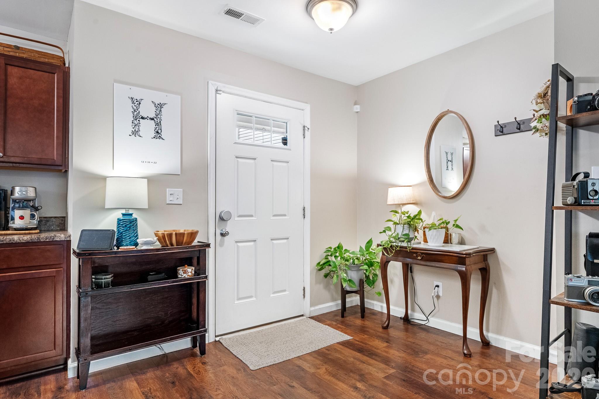1631 Hooper Court Charlotte NC 28212
