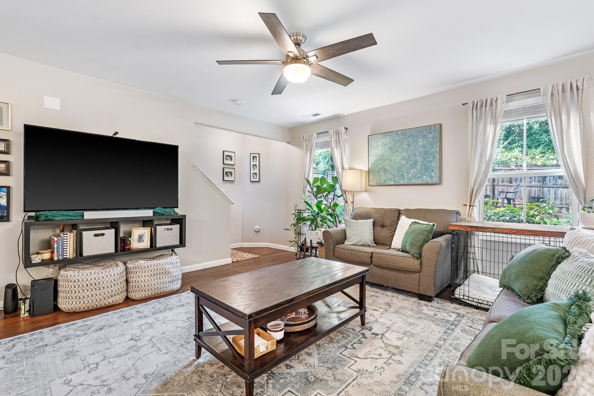 1631 Hooper Court Charlotte NC 28212