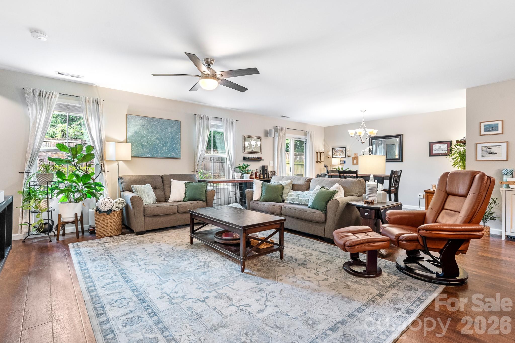 1631 Hooper Court Charlotte NC 28212