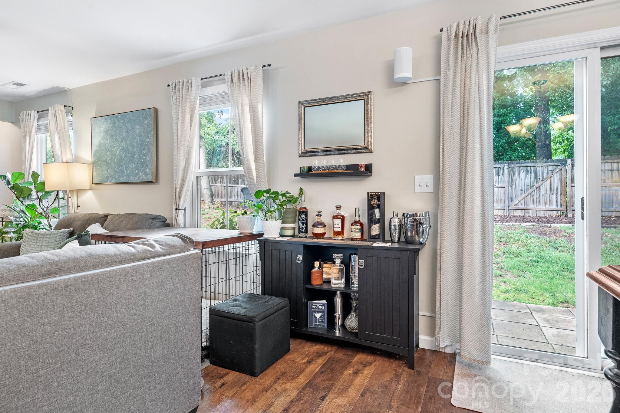 1631 Hooper Court Charlotte NC 28212
