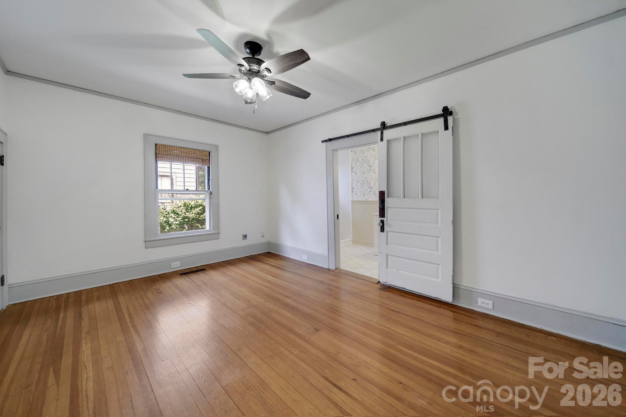 1638 Longfellow Street Charlotte NC 28205