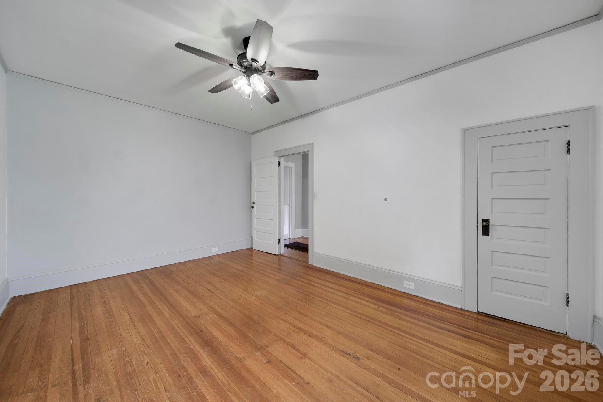 1638 Longfellow Street Charlotte NC 28205