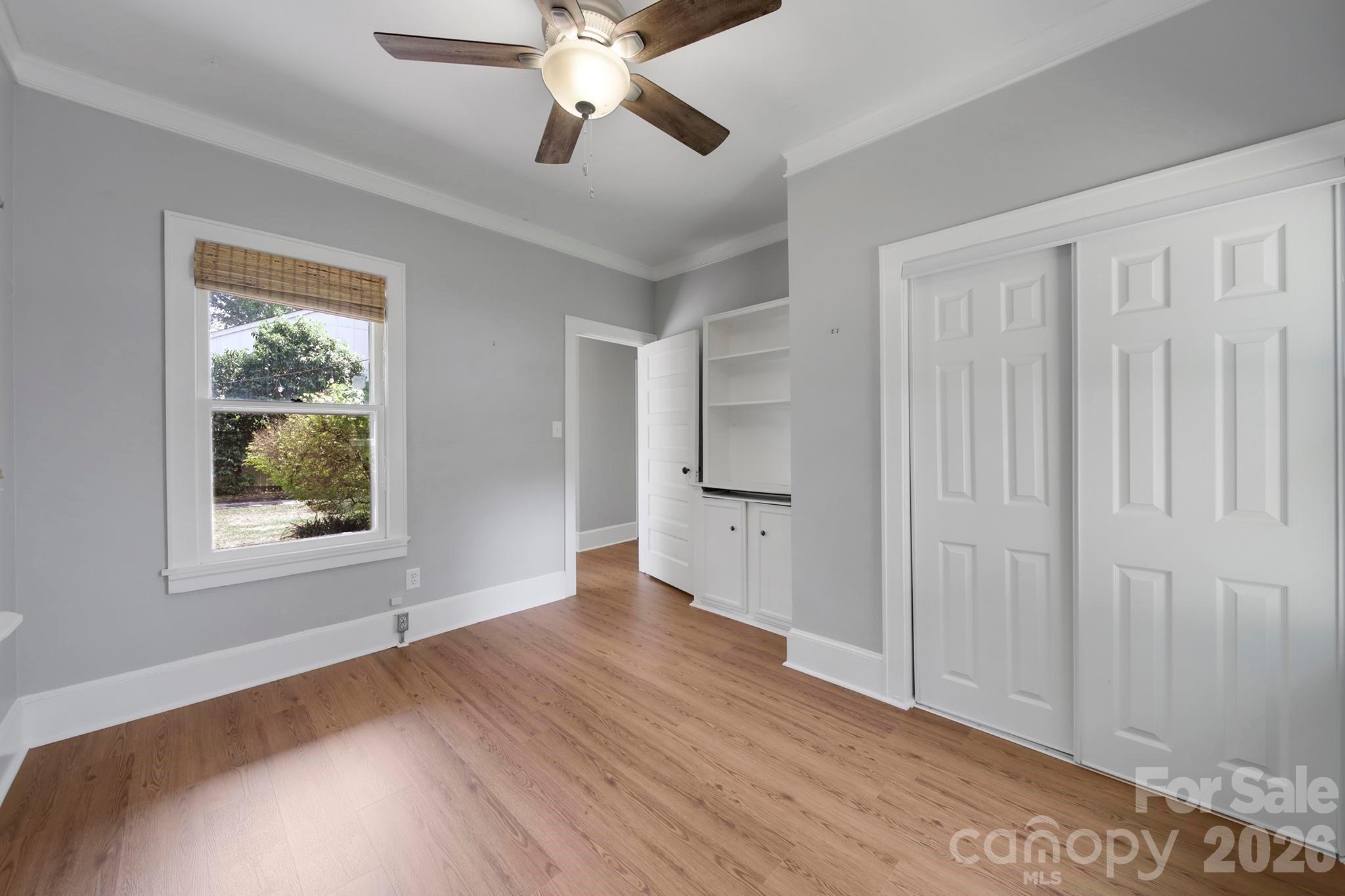1638 Longfellow Street Charlotte NC 28205
