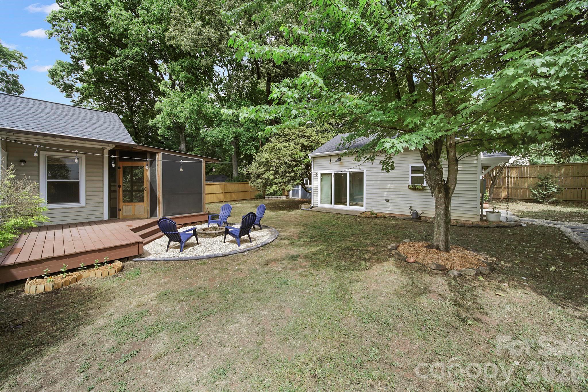 1638 Longfellow Street Charlotte NC 28205