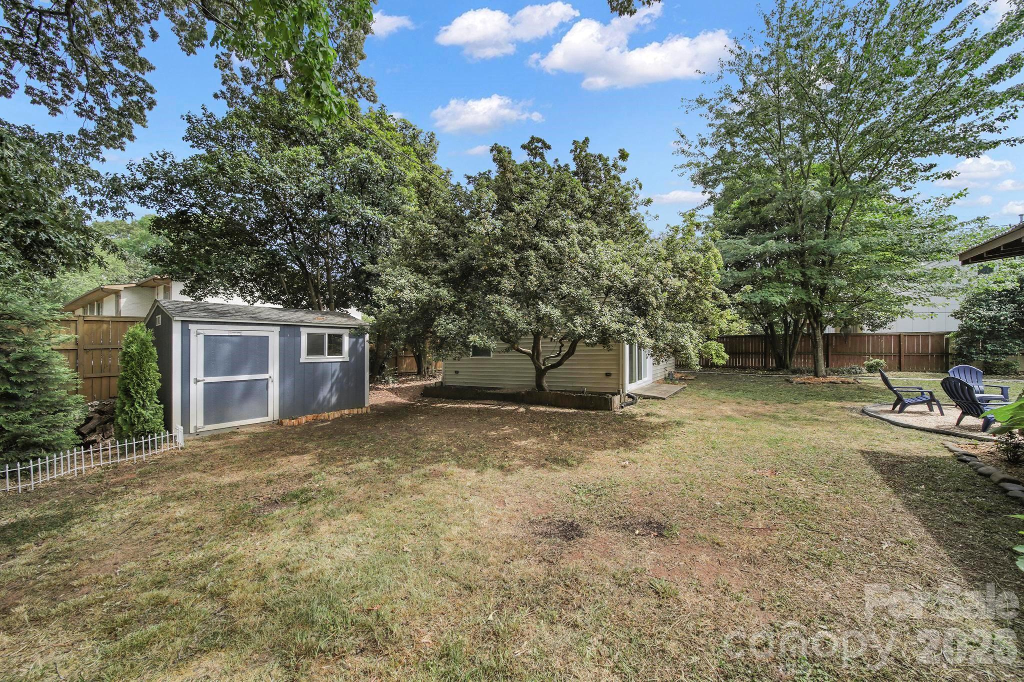 1638 Longfellow Street Charlotte NC 28205