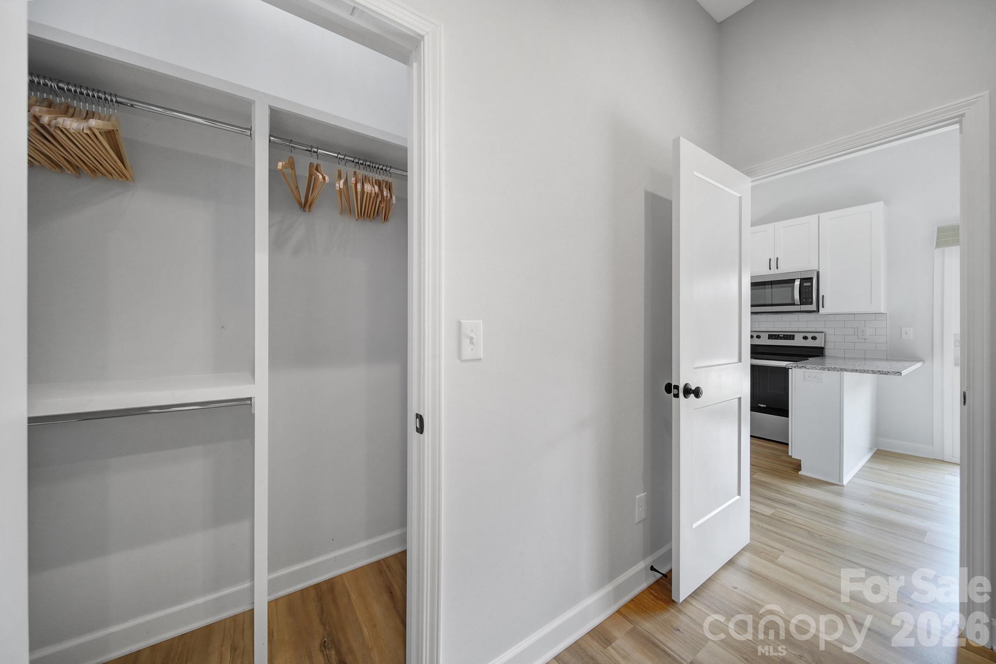 1638 Longfellow Street Charlotte NC 28205